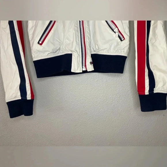 Tommy girl sport jacket - Picture 6 of 10